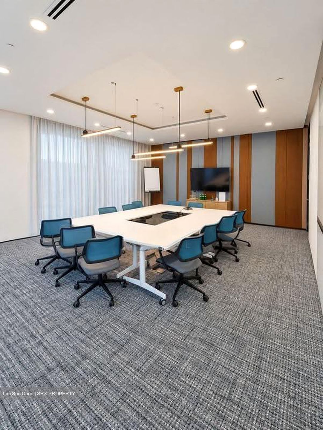 Asia Square Tower 1 (D1), Office #632379001